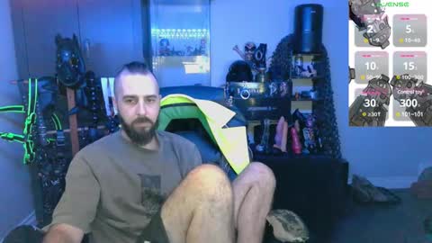 samael069 online show from December 18, 5:04 am