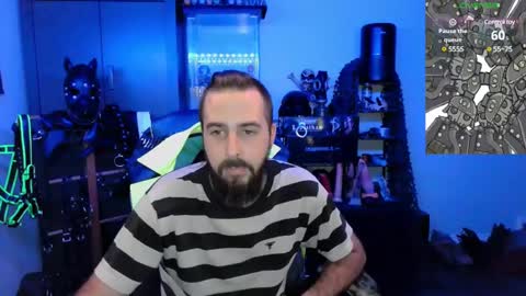 samael069 online show from January 7, 4:08 am