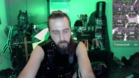 samael069 online show from January 10, 5:34 pm