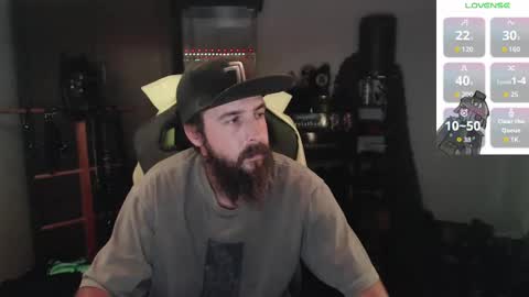 samael069 online show from September 21, 8:21 pm