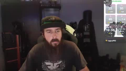 samael069 online show from October 6, 9:34 pm