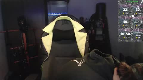 samael069 online show from January 17, 12:43 pm