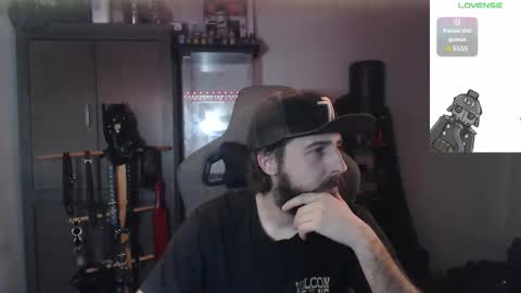 Snapshot of samael069 chatting on February 3, 10:48 pm samael069 online show from February 3, 10:48 pm