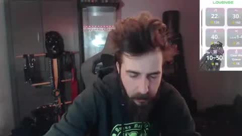 Snapshot of samael069 chatting on February 7, 1:15 pm samael069 online show from February 7, 1:15 pm