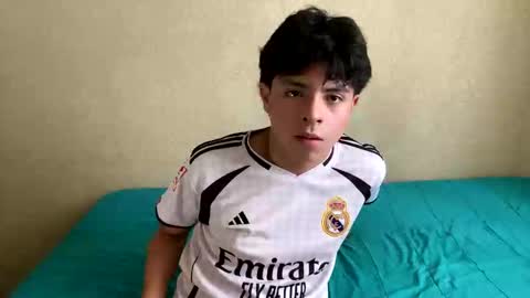 Snapshot of samaguilar__0707 chatting on February 8, 11:19 pm samaguilar__0707 online show from February 8, 11:19 pm