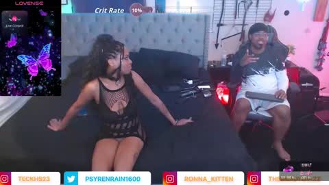 Join us -   and    online show from February 23, 11:35 pm