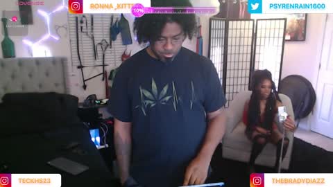 Join us -   and    online show from March 30, 11:50 pm