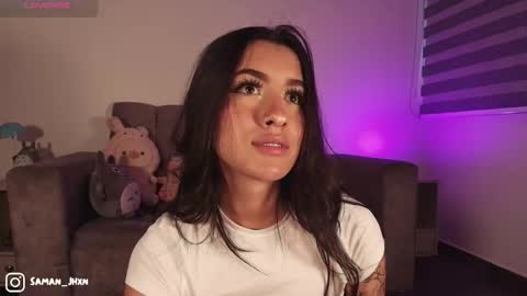 sammm 3 online show from December 1, 10:04 pm