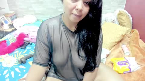 Snapshot of samanta1013 chatting on December 27, 9:50 am samanta1013 online show from December 27, 9:50 am