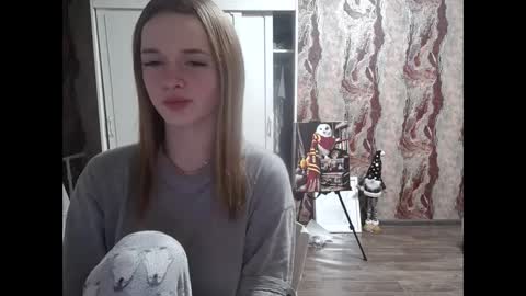 samanta55555 online show from January 19, 8:41 pm