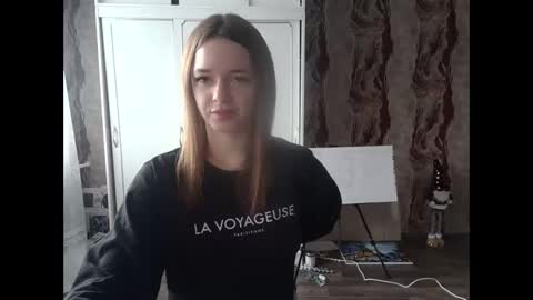 samanta55555 online show from February 6, 7:02 am