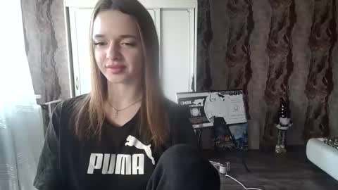 samanta55555 online show from February 9, 2:07 pm