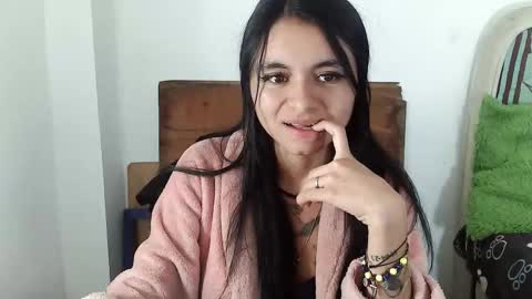 Snapshot of samanta_06_ chatting on November 8, 4:34 am Samanta online show from November 8, 4:34 am