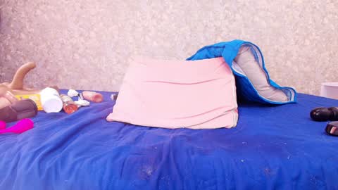 Samanta online show from February 3, 2:55 pm