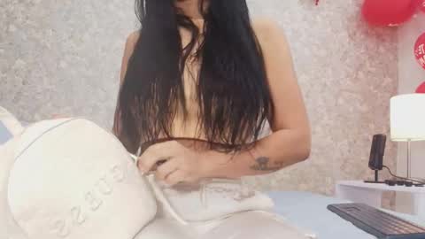 Samanta online show from February 17, 11:55 am