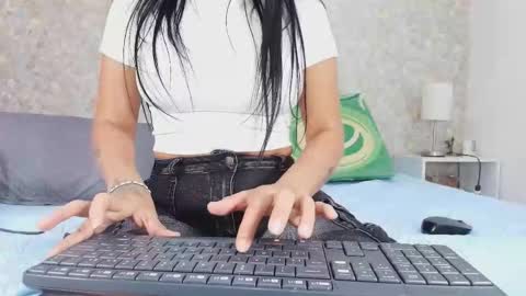 Samanta online show from October 5, 12:03 pm