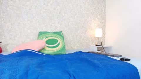 Samanta online show from October 8, 1:20 pm