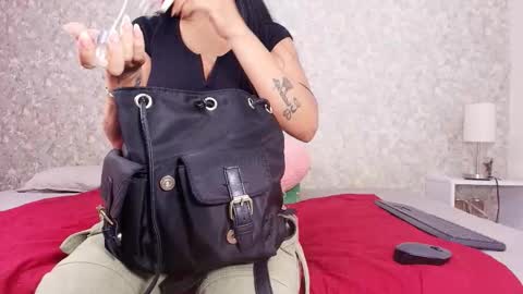 Samanta online show from October 15, 11:54 am