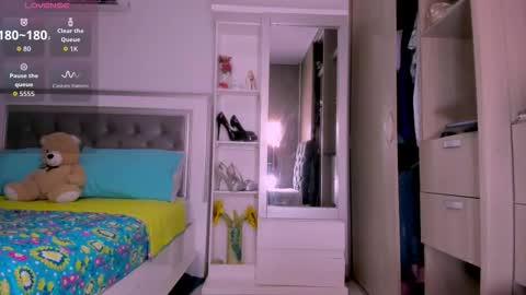 carolina online show from October 9, 1:36 am