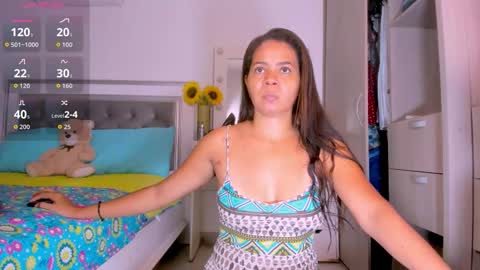 Snapshot of samanta_65 chatting on February 9, 2:59 am carolina online show from February 9, 2:59 am