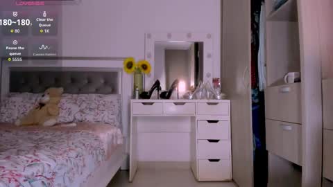 Snapshot of samanta_65 chatting on February 11, 1:54 am carolina online show from February 11, 1:54 am