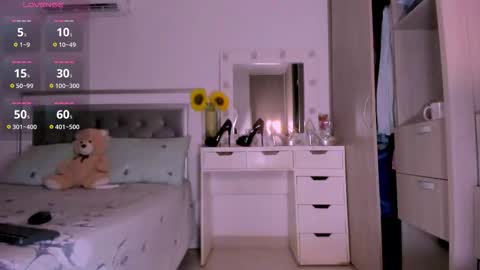 Snapshot of samanta_65 chatting on February 22, 6:57 am carolina online show from February 22, 6:57 am