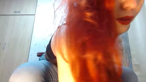 Snapshot of samanta_brownn_ chatting on September 10, 11:32 am samanta online show from September 10, 11:32 am