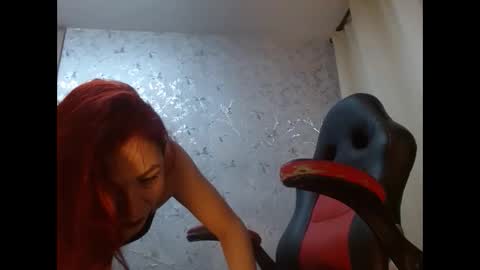 Snapshot of samanta_brownn_ chatting on September 25, 11:47 am samanta online show from September 25, 11:47 am