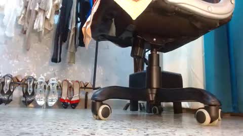 samanta online show from January 14, 11:27 am