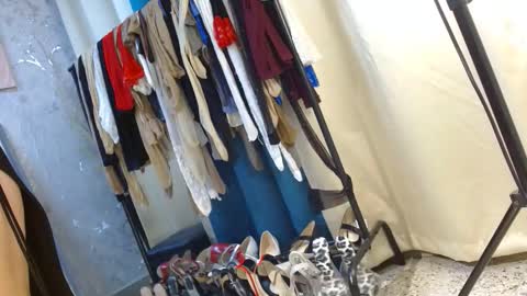 samanta online show from March 27, 11:10 am