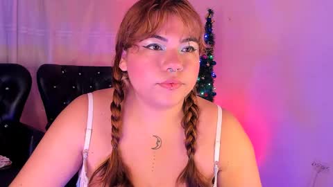 Snapshot of samanta_cutee1 chatting on January 2, 10:48 am SAMANTA online show from January 2, 10:48 am