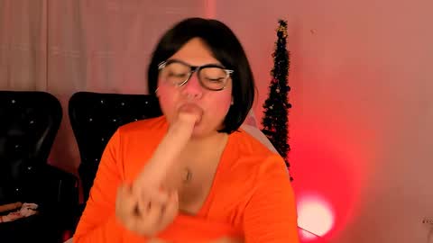 Snapshot of samanta_cutee1 chatting on January 3, 11:35 am SAMANTA online show from January 3, 11:35 am