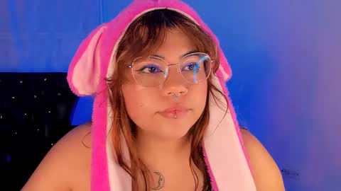 Snapshot of samanta_cutee1 chatting on January 3, 10:29 pm SAMANTA online show from January 3, 10:29 pm