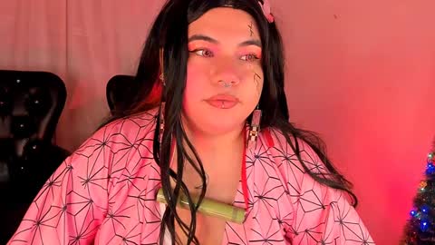 Snapshot of samanta_cutee1 chatting on January 5, 11:37 am SAMANTA online show from January 5, 11:37 am