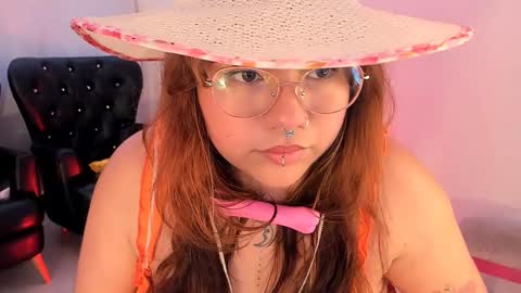 Snapshot of samanta_cutee1 chatting on January 11, 2:47 pm SAMANTA online show from January 11, 2:47 pm