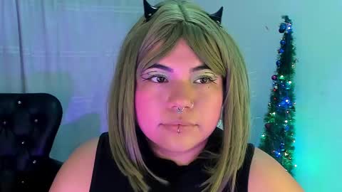 Snapshot of samanta_cutee1 chatting on January 12, 11:17 am SAMANTA online show from January 12, 11:17 am