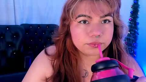 Snapshot of samanta_cutee1 chatting on January 18, 2:23 pm SAMANTA online show from January 18, 2:23 pm