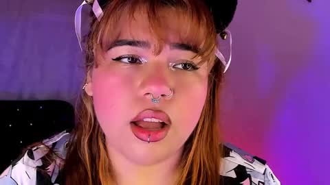 Snapshot of samanta_cutee1 chatting on January 19, 11:23 am SAMANTA online show from January 19, 11:23 am