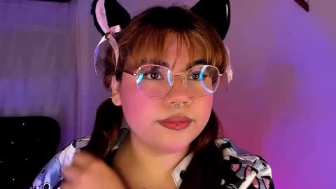 Snapshot of samanta_cutee1 chatting on January 19, 10:28 pm SAMANTA online show from January 19, 10:28 pm