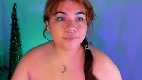 Snapshot of samanta_cutee1 chatting on January 24, 9:37 pm SAMANTA online show from January 24, 9:37 pm