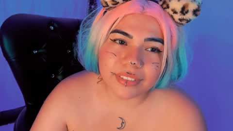 Snapshot of samanta_cutee1 chatting on February 7, 11:03 pm SAMANTA online show from February 7, 11:03 pm