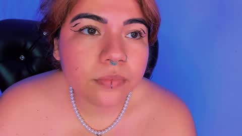 Snapshot of samanta_cutee1 chatting on February 9, 11:25 pm SAMANTA online show from February 9, 11:25 pm