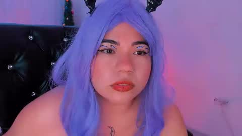 Snapshot of samanta_cutee1 chatting on February 13, 2:09 pm SAMANTA online show from February 13, 2:09 pm