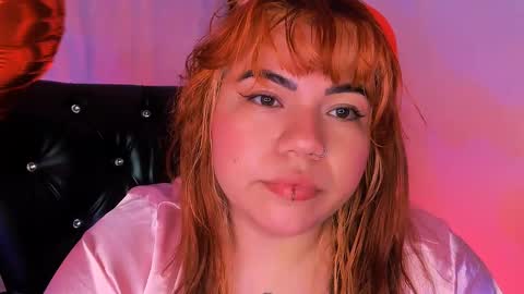 Snapshot of samanta_cutee1 chatting on February 15, 8:43 pm SAMANTA online show from February 15, 8:43 pm