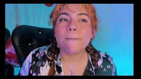 Snapshot of samanta_cutee1 chatting on March 3, 12:05 pm SAMANTA online show from March 3, 12:05 pm