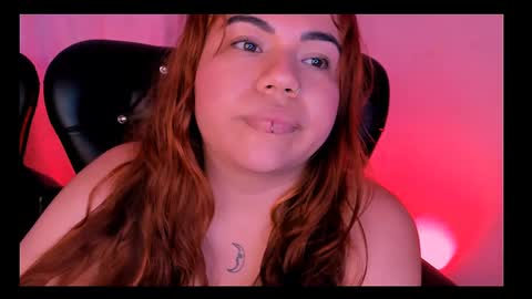 Snapshot of samanta_cutee1 chatting on March 6, 2:40 pm SAMANTA online show from March 6, 2:40 pm