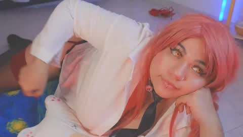 Snapshot of samanta_cutee1 chatting on September 14, 10:31 pm SAMANTA online show from September 14, 10:31 pm