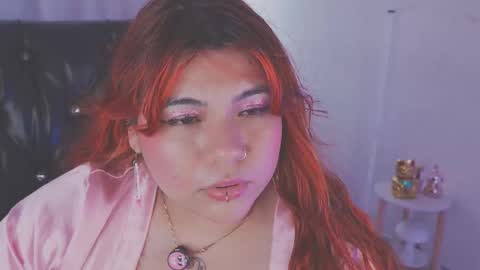 Snapshot of samanta_cutee1 chatting on September 16, 9:05 pm SAMANTA online show from September 16, 9:05 pm