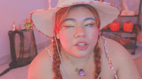 Snapshot of samanta_cutee1 chatting on September 26, 3:27 pm SAMANTA online show from September 26, 3:27 pm