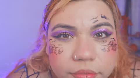 Snapshot of samanta_cutee1 chatting on October 30, 10:06 am SAMANTA online show from October 30, 10:06 am